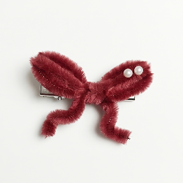 Red Butterfly