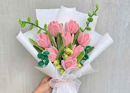 Buket Bunga