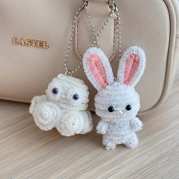 Rabbit and Octopus